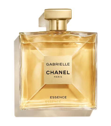 chanel gabrielle essense|gabrielle chanel essence sample.